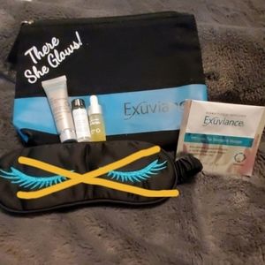 🆕️ Exuviance Skin Care Set